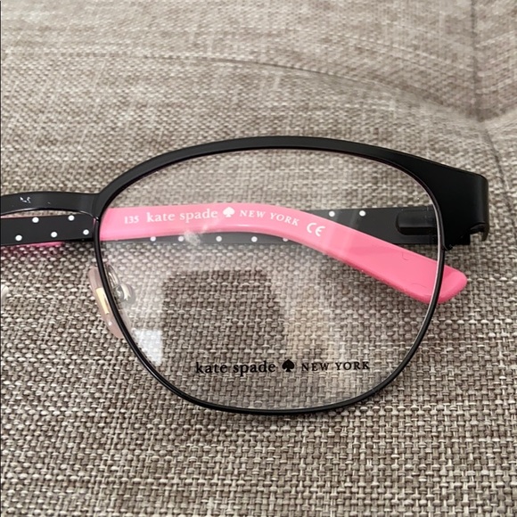 Kate spade glasses - Picture 4 of 6